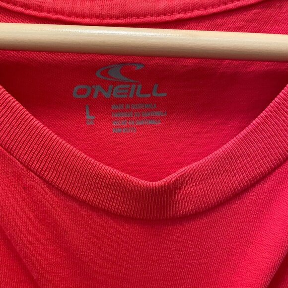 O'NEILL SUNSET SHORE TEE NWT - Picture 6 of 7